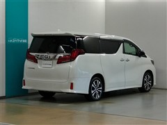 アルファード S Cパッケージ