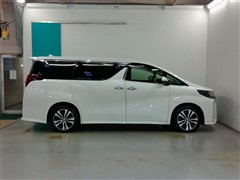 アルファード S Cパッケージ