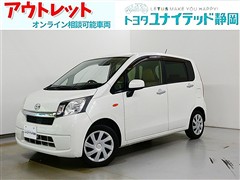 ダイハツ ムーヴ L