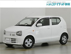 スズキ アルト L