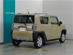 タフト G クロムベンチャー