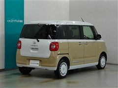 ムーヴキャンバス ストライプス G