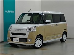 ムーヴキャンバス ストライプス G