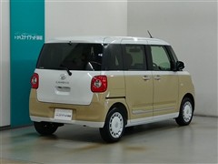 ムーヴキャンバス ストライプス G