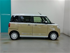 ムーヴキャンバス ストライプス G