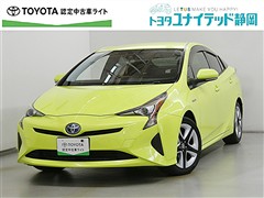 プリウス S ツーリングセレクション