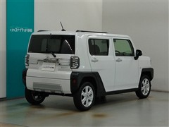 タフト G クロムベンチャー