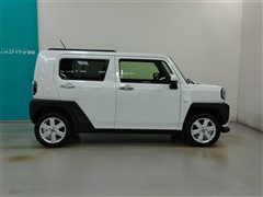 タフト G クロムベンチャー