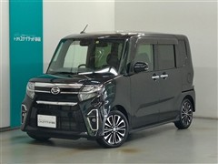 タント カスタムRSセレクション