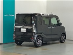 タント カスタムRSセレクション