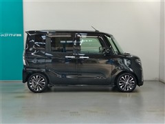 タント カスタムRSセレクション