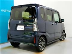 タント カスタムRS