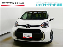シエンタ ハイブリッド Z