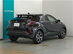 C-HR  G モードブルーノ