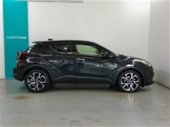 C-HR  G モードブルーノ