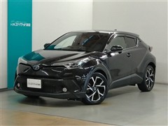 C-HR  G