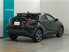 C-HR  G