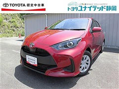 ヤリス X