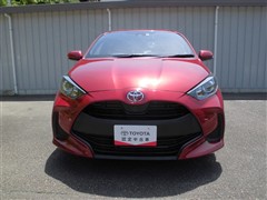 ヤリス X