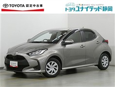 ヤリス G
