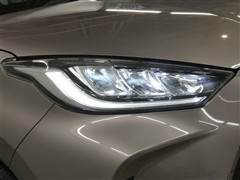 ヤリス G
