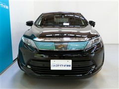 ハリアー エレガンス