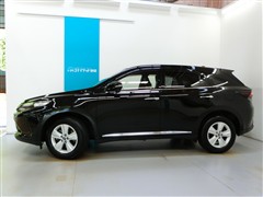 ハリアー エレガンス