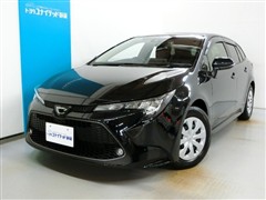 トヨタ カローラツーリング G-Xプラス