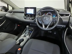 カローラツーリング G-Xプラス