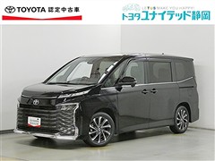 ヴォクシー S-Z