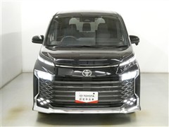 ヴォクシー S-Z