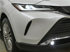 ハリアー Z