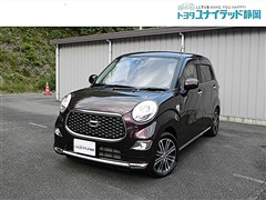 ダイハツ キャスト スタイルGターボ SA3