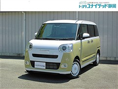 ダイハツ ムーヴキャンバス ストライプス G