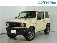スズキ ジムニー XC