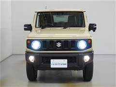 ジムニー XC