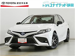 カムリ WS