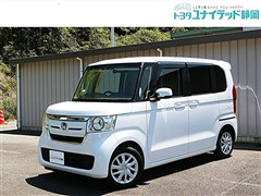 ホンダ N-BOX G・L ホンダセンシング