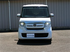 N-BOX G・L ホンダセンシング