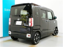 ウェイク Gターボ リミテッドSA3