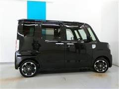 ウェイク Gターボ リミテッドSA3