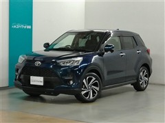 トヨタ ライズ Z