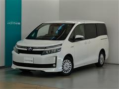 トヨタ ヴォクシーHV V