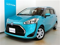 シエンタ ハイブリッド G