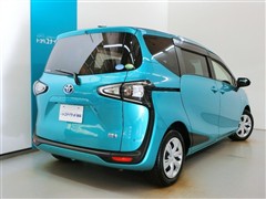 シエンタ ハイブリッド G