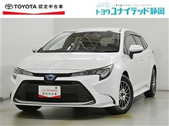 カローラツーリングHEV G