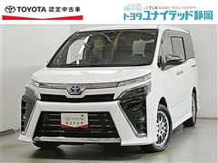 ヴォクシーHV ZS キラメキ3