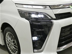 ヴォクシーHV ZS キラメキ3