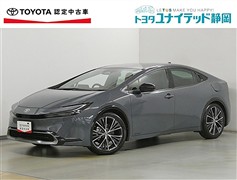 プリウス Z