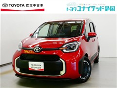 シエンタ Z